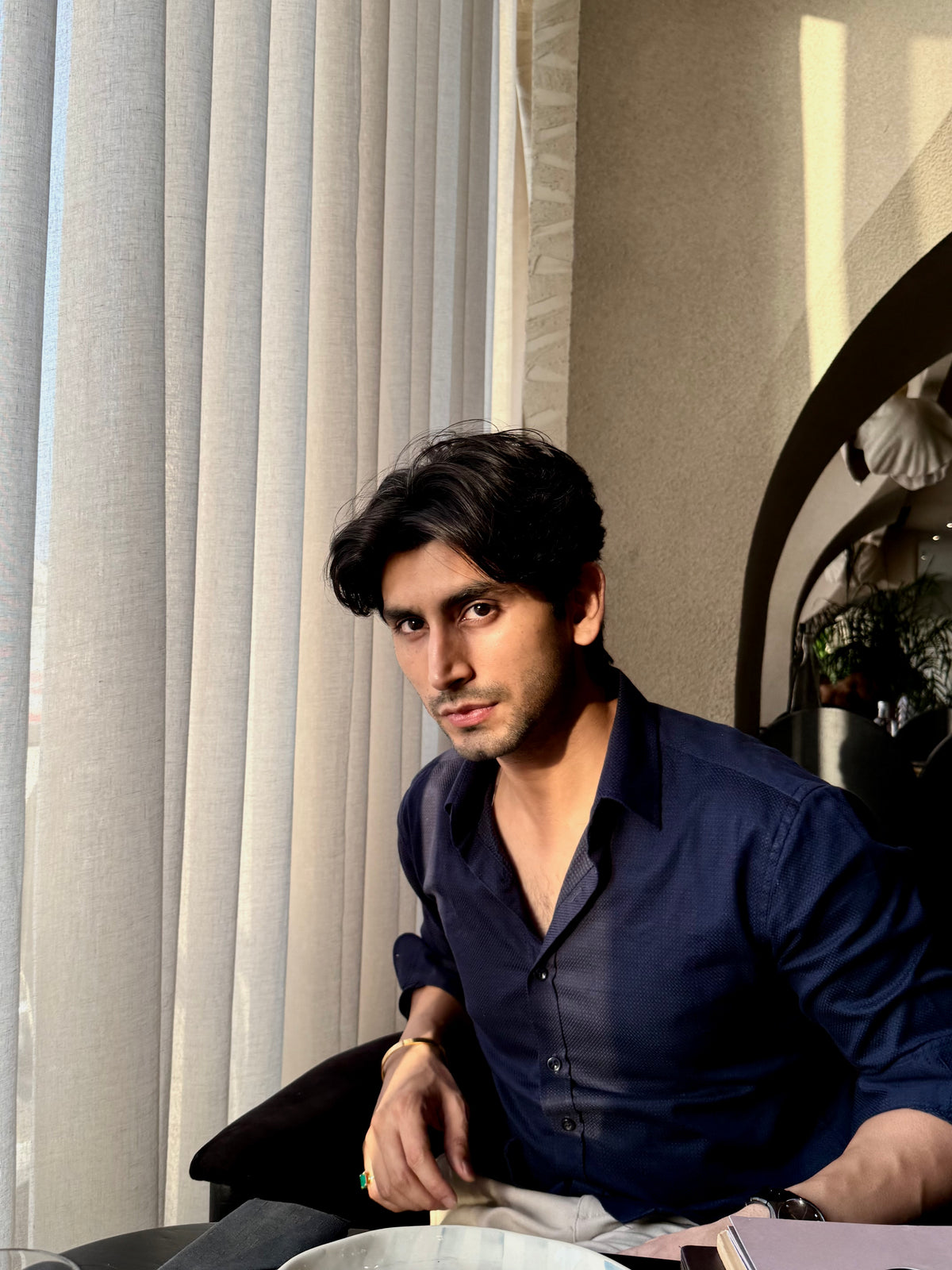 Avneet, founder of House of Aviar